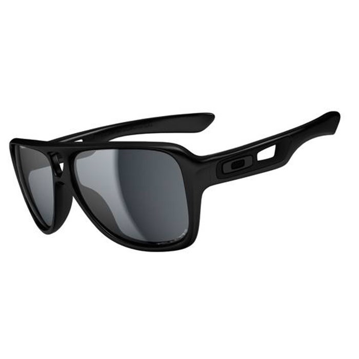 Oakley Dispatch II Polarized Sunglasses evo