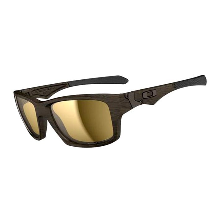 assimilation Komprimere detaljer Oakley Jupiter Squared Polarized Sunglasses | evo