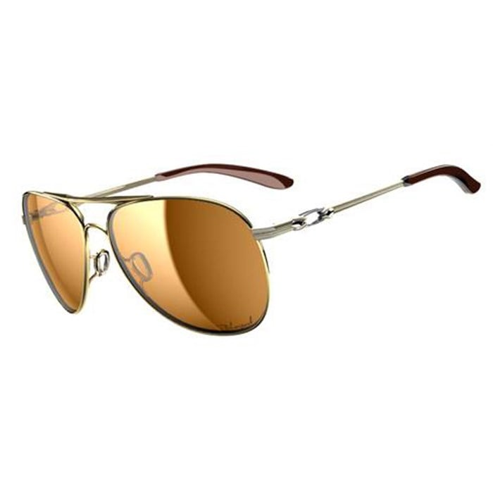 Oakley Daisy Chain Polarized Sunglasses 