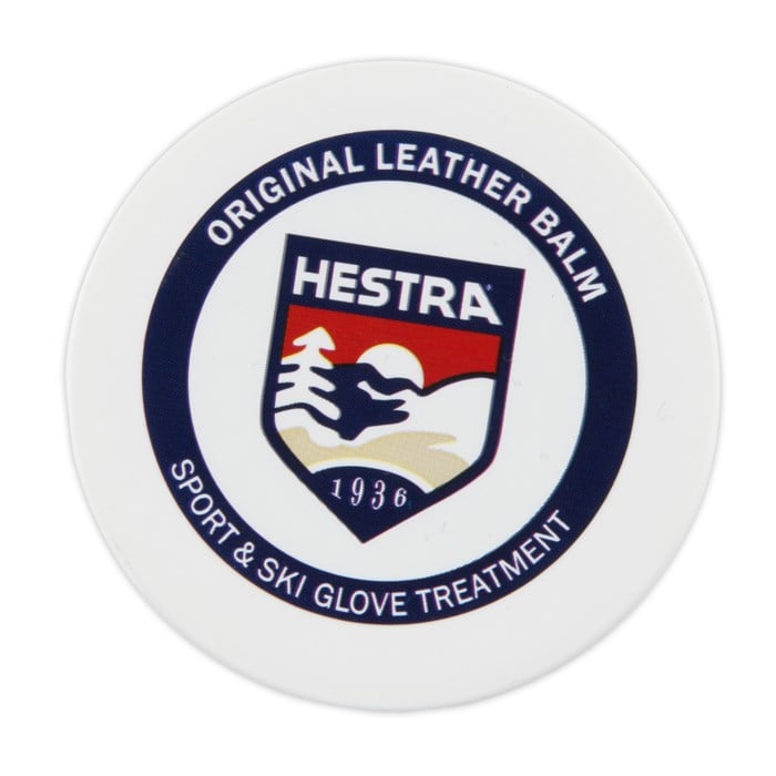 Hestra - Leather Balm