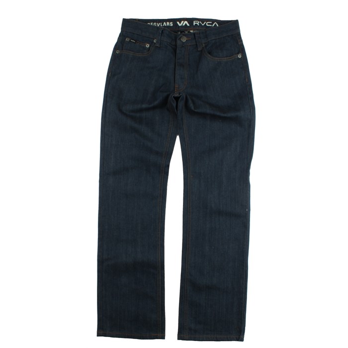 RVCA Regular Extra Stretch Jeans | evo