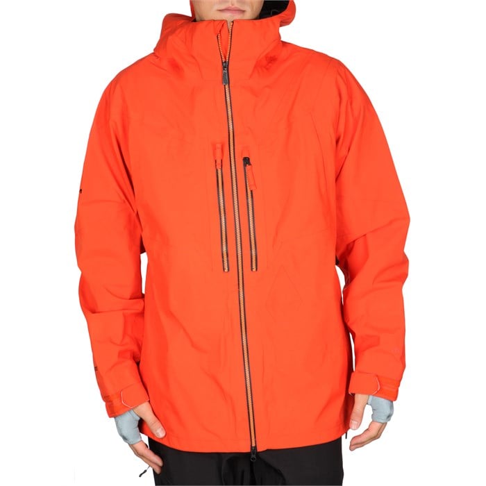 Volcom Baldface Guide GORE-TEX® Jacket | evo