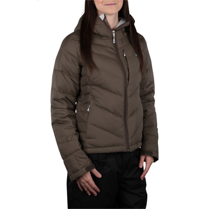 Patagonia rubicon 2024 down jacket