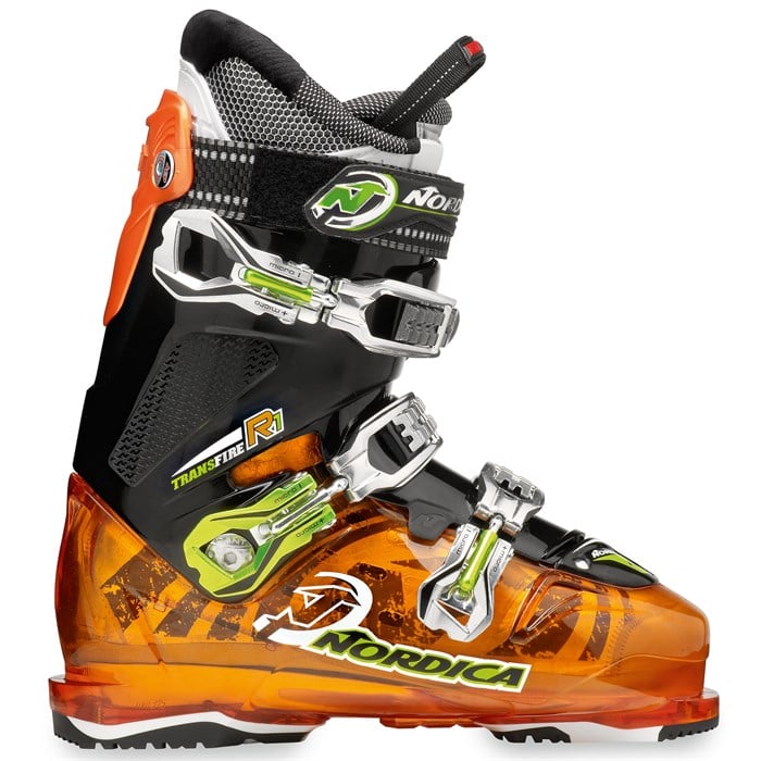Nordica - Transfire R1 Ski Boots 2013