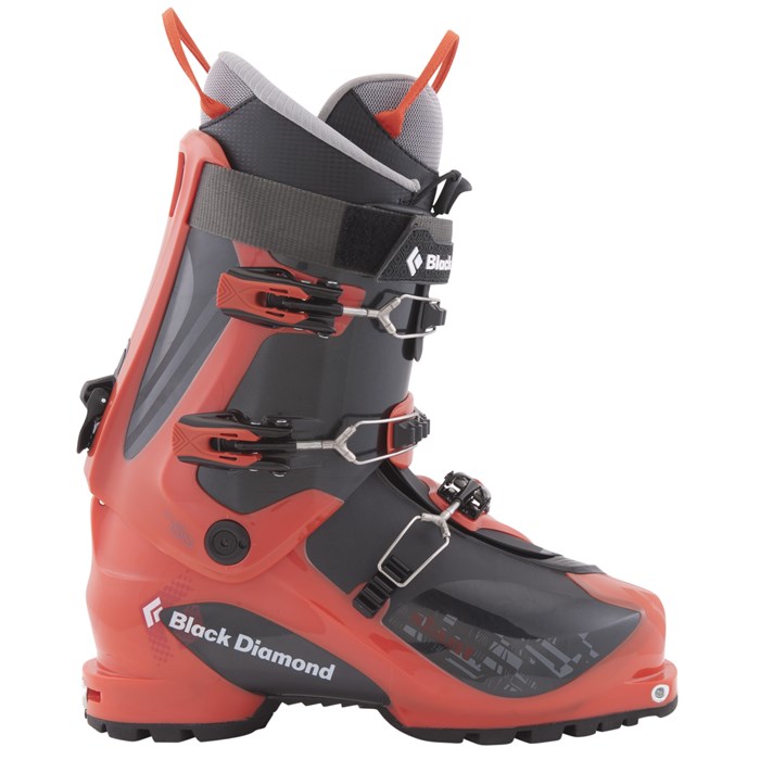 black diamond prime ski boots