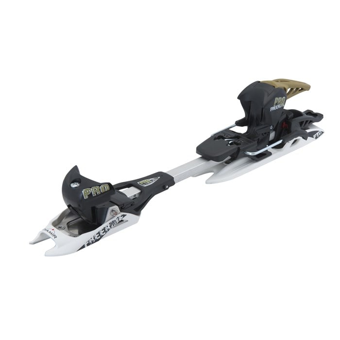 Fritschi - Diamir Freeride Pro Extra Long Ski Bindings (120mm Brakes) 2013