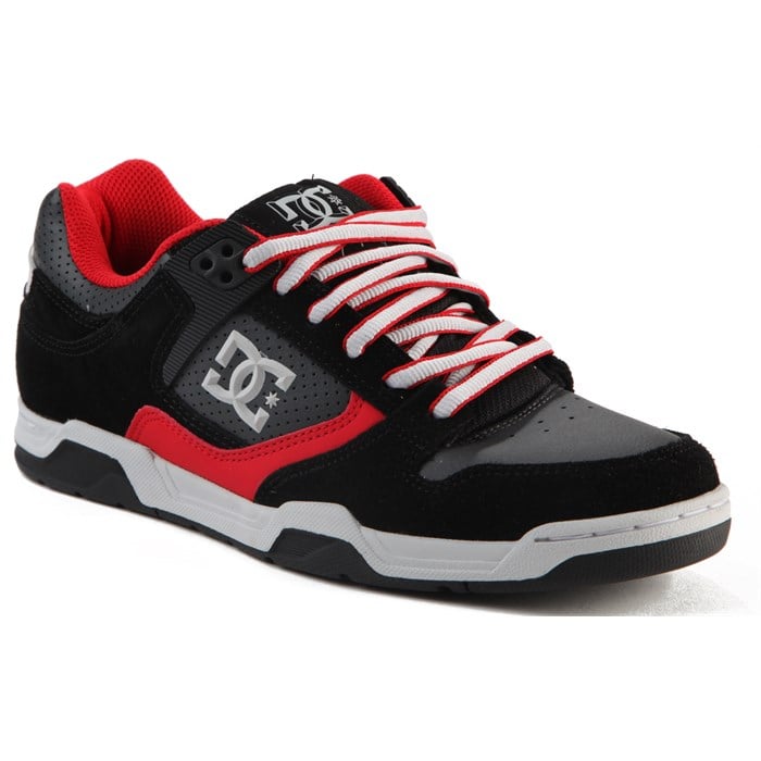 dc shoes flawless