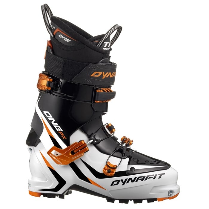Dynafit - One PX TF Alpine Touring Ski Boots 2014