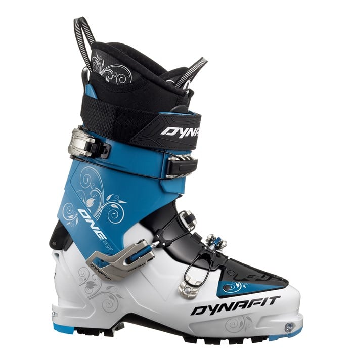 Dynafit One PX TF Alpine Touring Ski Boots Women's 2013 evo