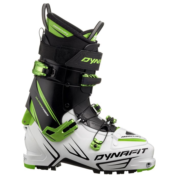 Dynafit - Mercury TF Alpine Touring Ski Boots 2015