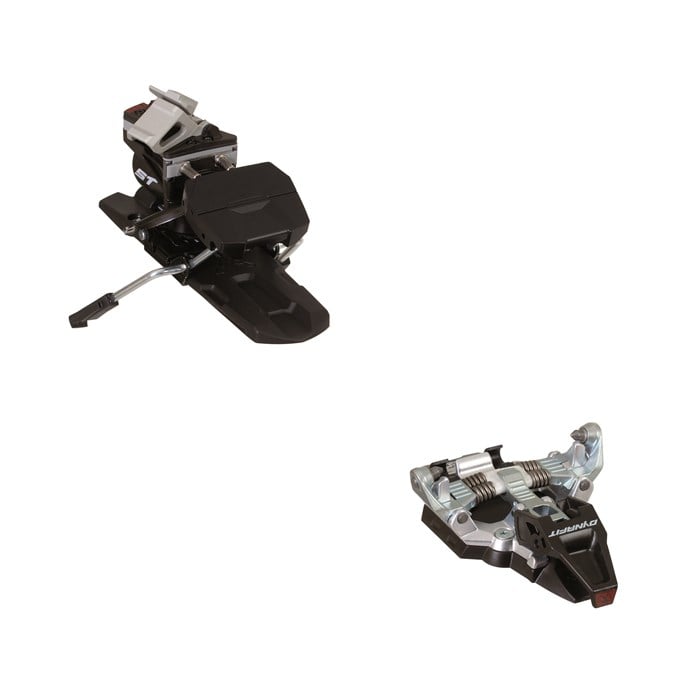 Dynafit TLT Radical ST Ski Bindings 2016 evo