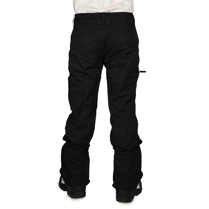 Nike Budmo GORE-TEX Shell Snowboard Pant (Men's)