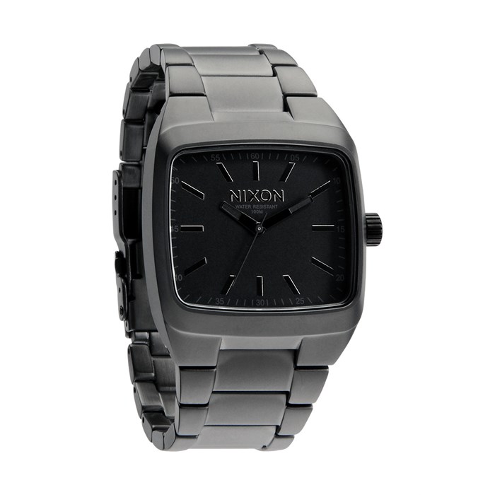 Nixon Watch Newton Manual