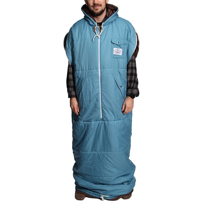 Poler The Nap Sack Sleeping Bag Evo Poler The Nap Sack Sleeping Bag