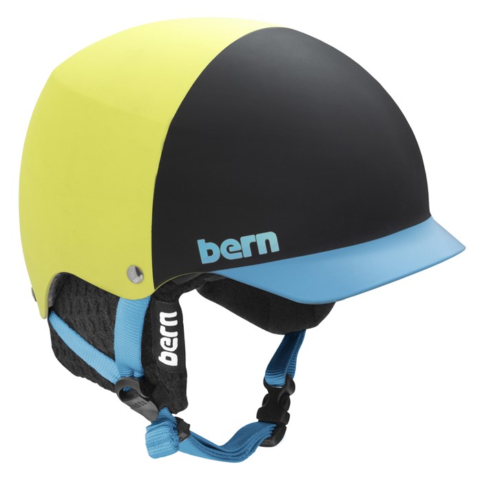 Bern Baker Hard Hat Helmet | evo