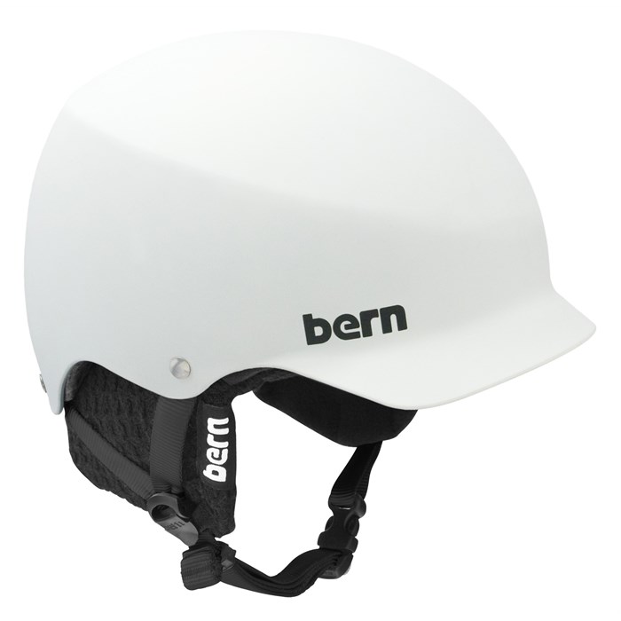 Bern Baker Hard Hat Helmet | evo