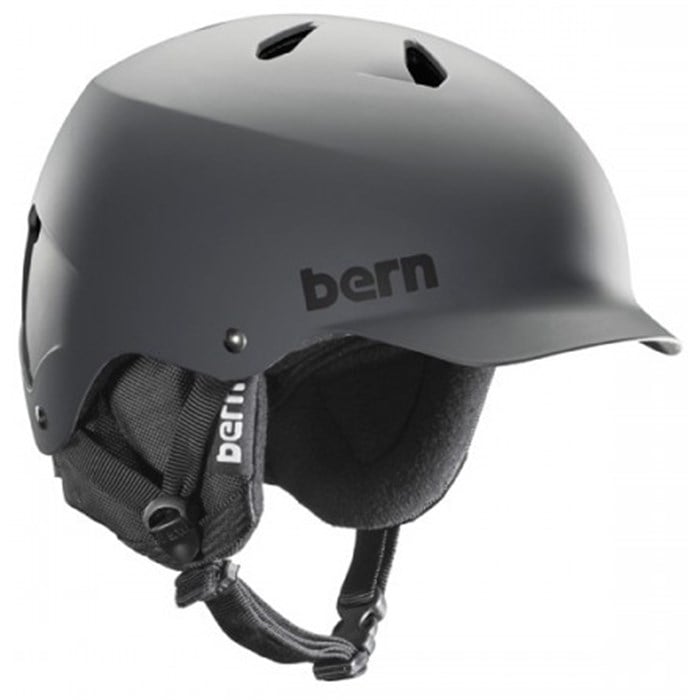 Bern Watts Hard Hat | evo