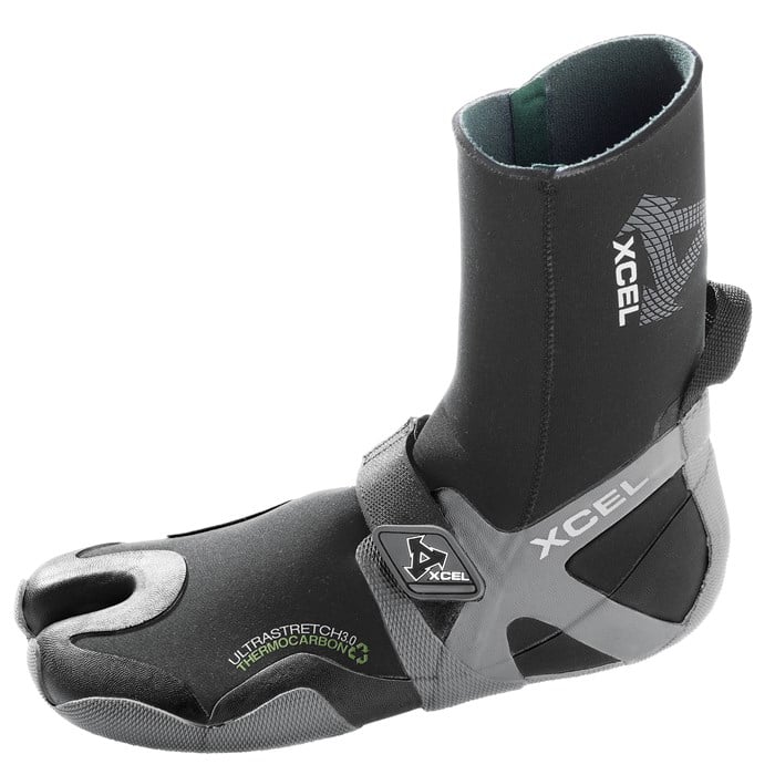 XCEL Infiniti 3mm Split Toe Boots Women's evo