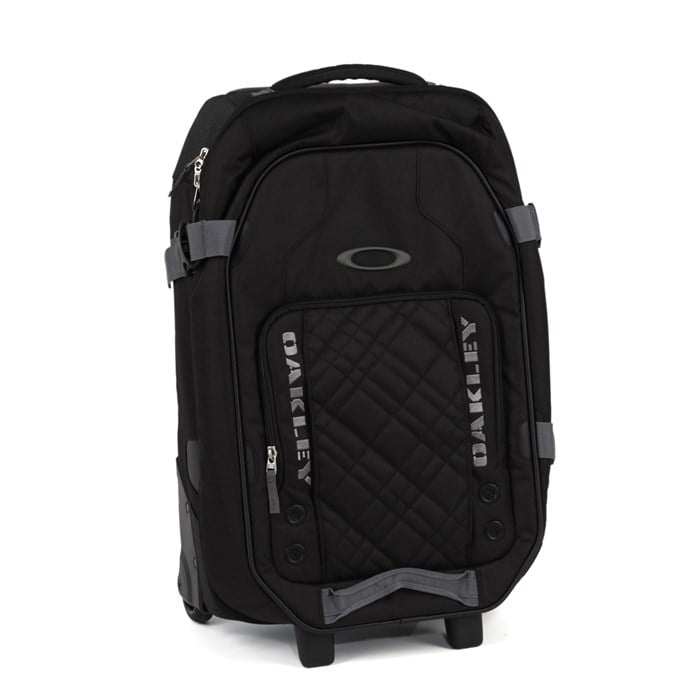 Oakley Carry On Roller Bag Evo Oakley Carry On Roller Bag