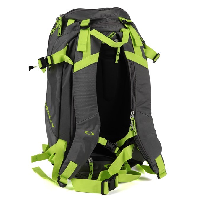 Oakley Snowmad 30 Backpack evo