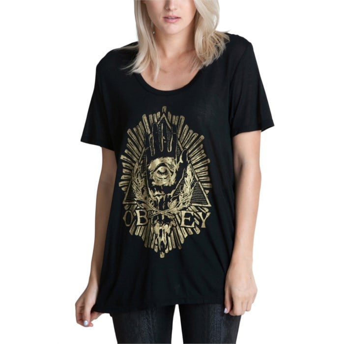 obey eye shirt