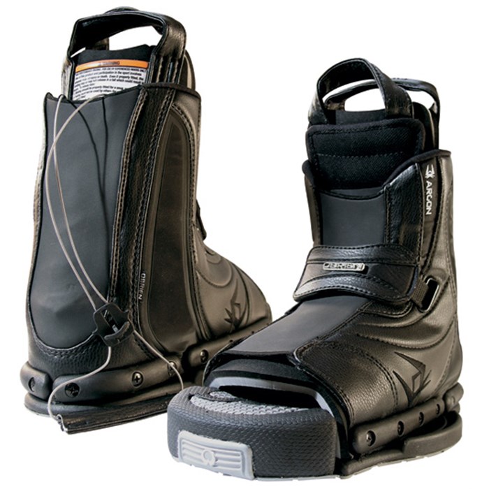 Obrien Argon Wakeboard Boots 2006 evo