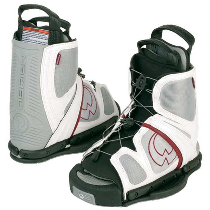 Obrien Xenon Wakeboard Boots 2006 evo