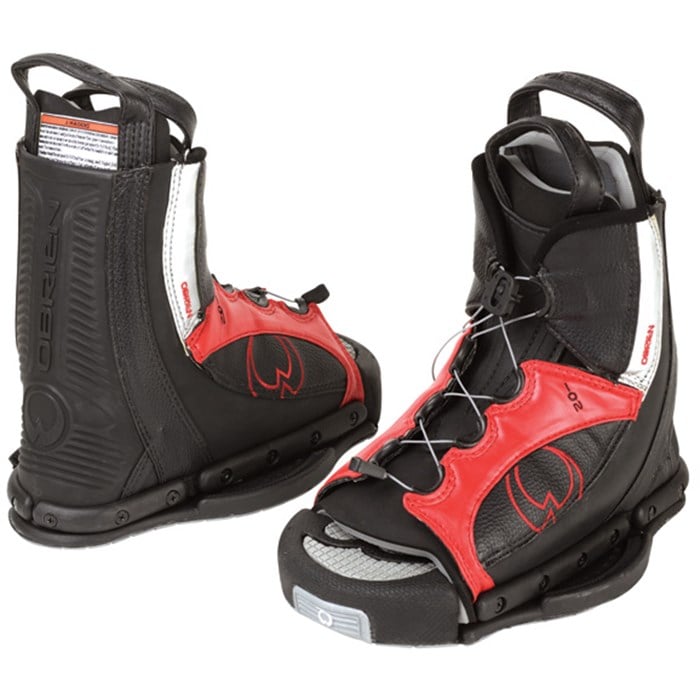 Obrien Ion Wakeboard Boots 2006 evo