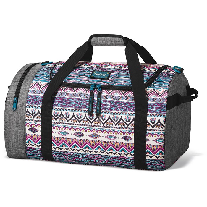 Dakine Eq 51l Duffel Bag Women S Evo