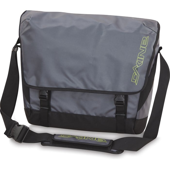 Dakine Large Fremont - Multi - Messenger Bag – SkateAmerica