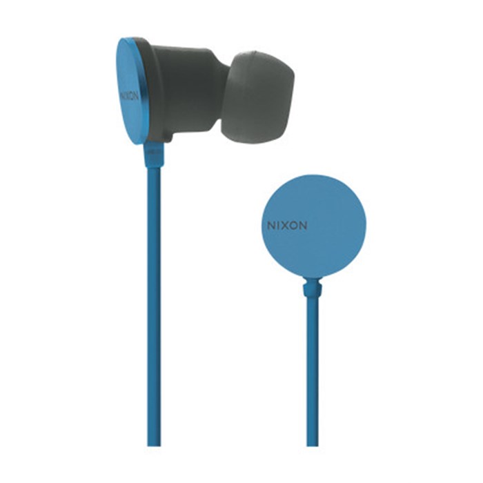 Nixon earphones best sale