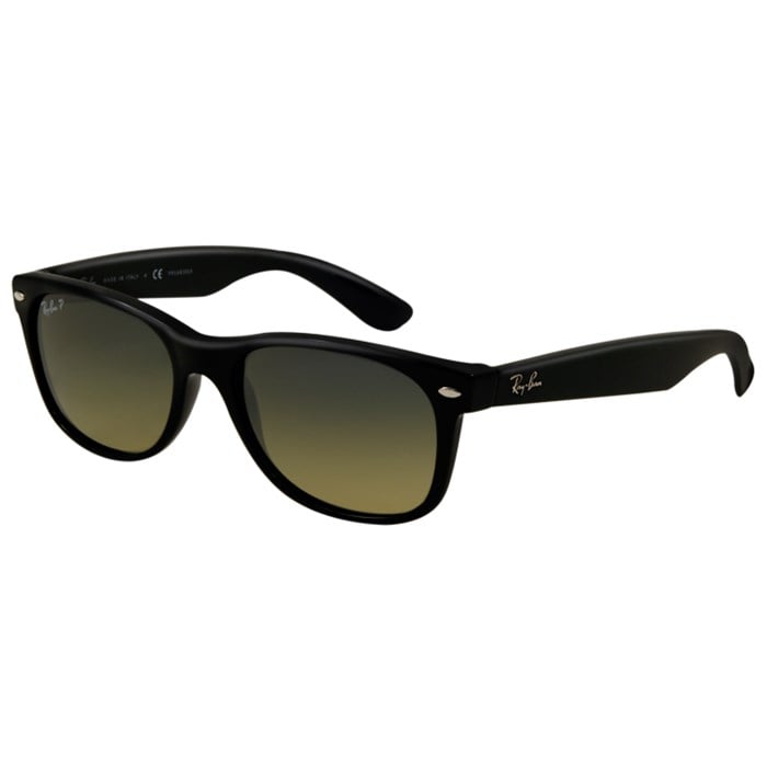 Ray Ban - Ray Ban New Wayfarer 55 Sunglasses