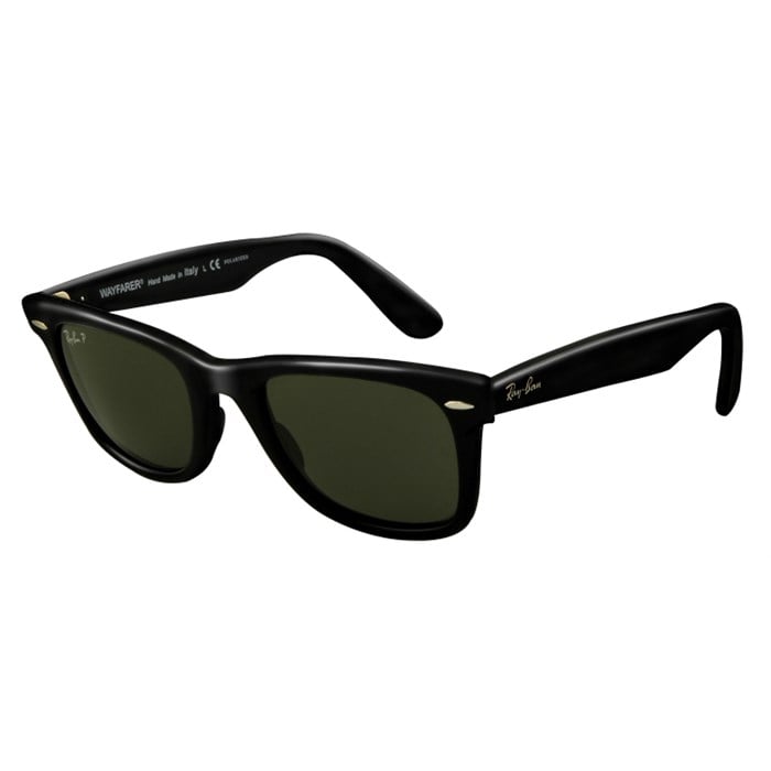 Ray Ban - Original Wayfarer 50 Sunglasses