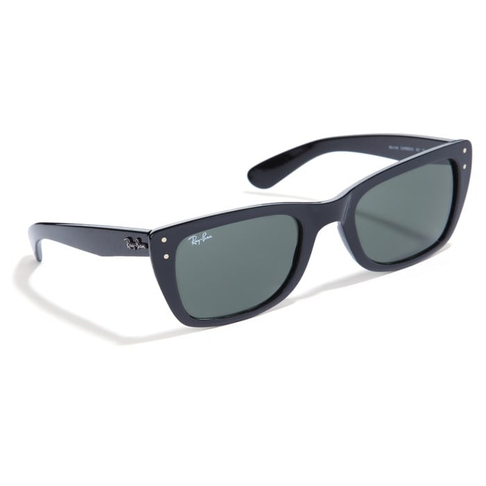 Ray Ban RB 4148 Caribbean Sunglasses | evo