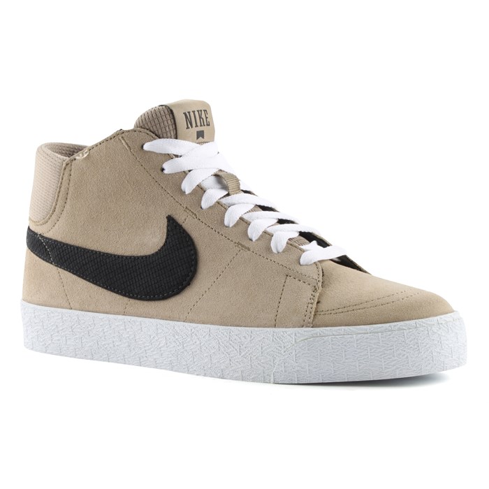 Nike blazer sale mid lr sneakers