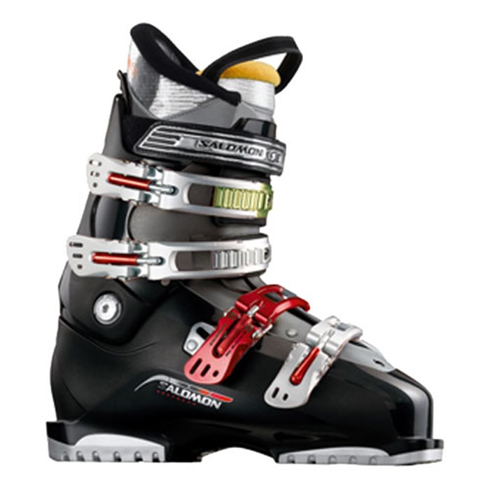 justin br307