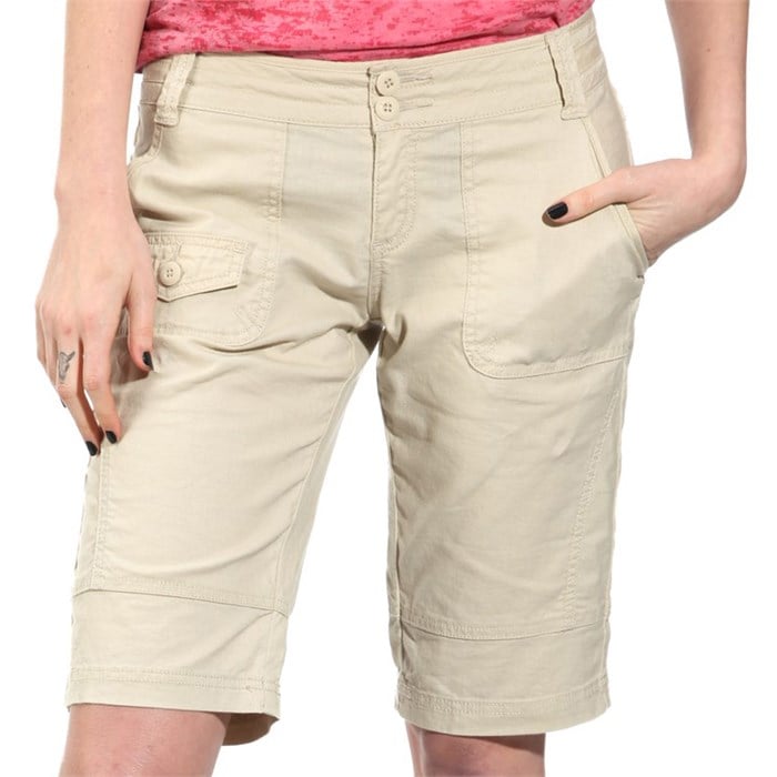 Prana Kelly Knicker Shorts - Women's | evo