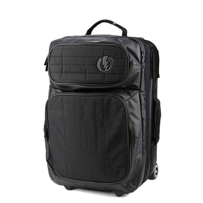 Electric Small Block Roller Bag Evo Electric Small Block Roller Bag