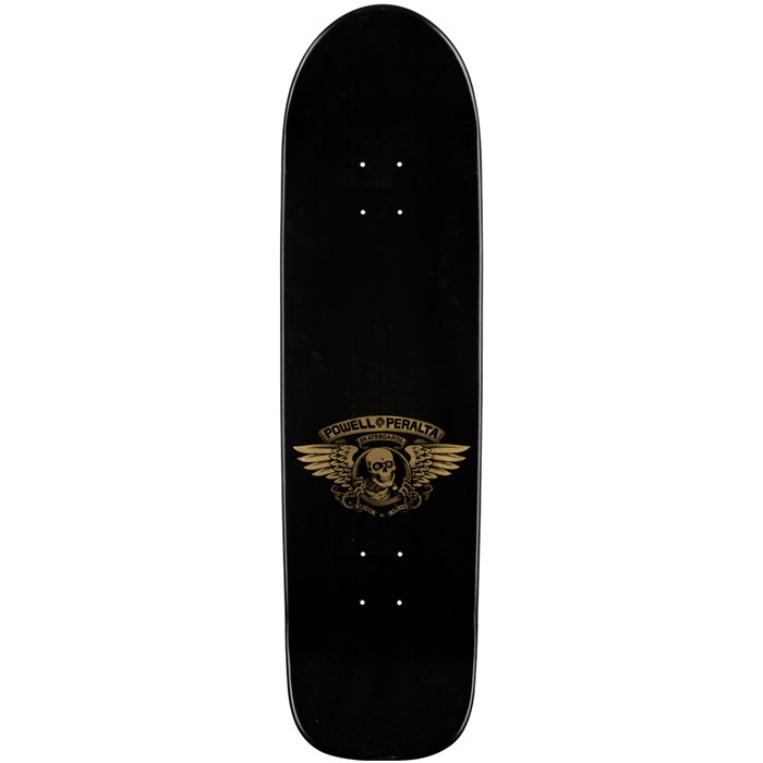 Deck De Skateboard Powell Peralta Ripper OG « Time Warp » - Années 80 - État Near Mint - Livraison Du Japon