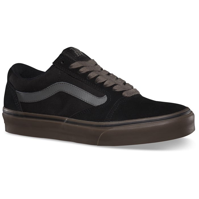 Vans TNT 5 Shoes | evo