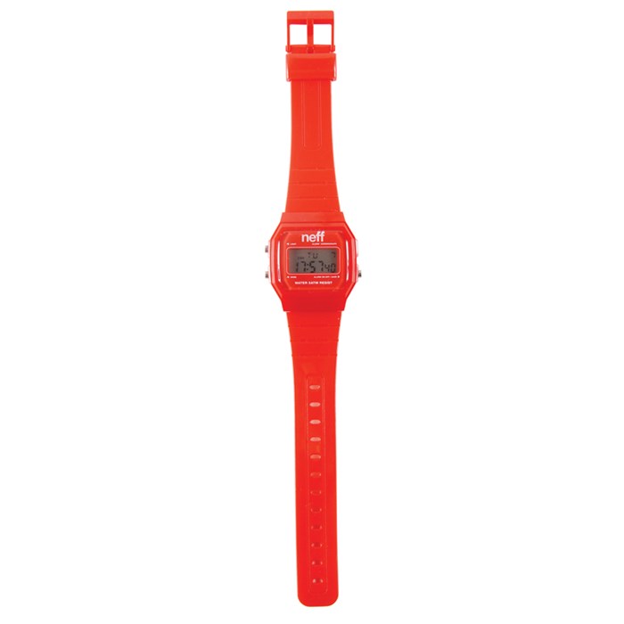 Neff top flava watch