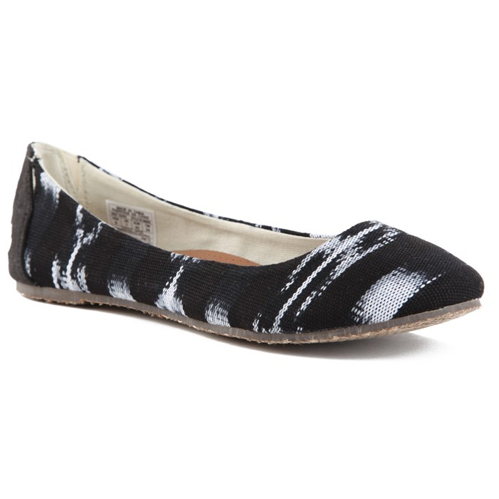 Reef Tropic Slip On Shoes - Women's | evo