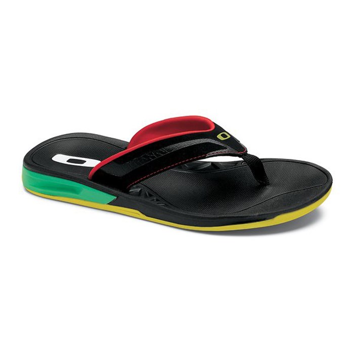 oakley slipper