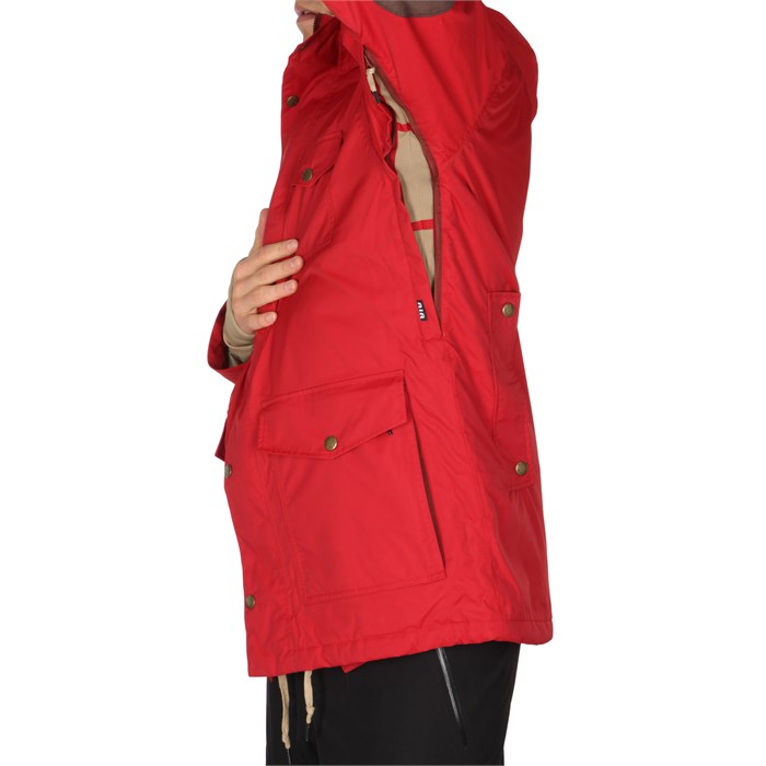 Airblaster Grumpy Jacket evo Canada