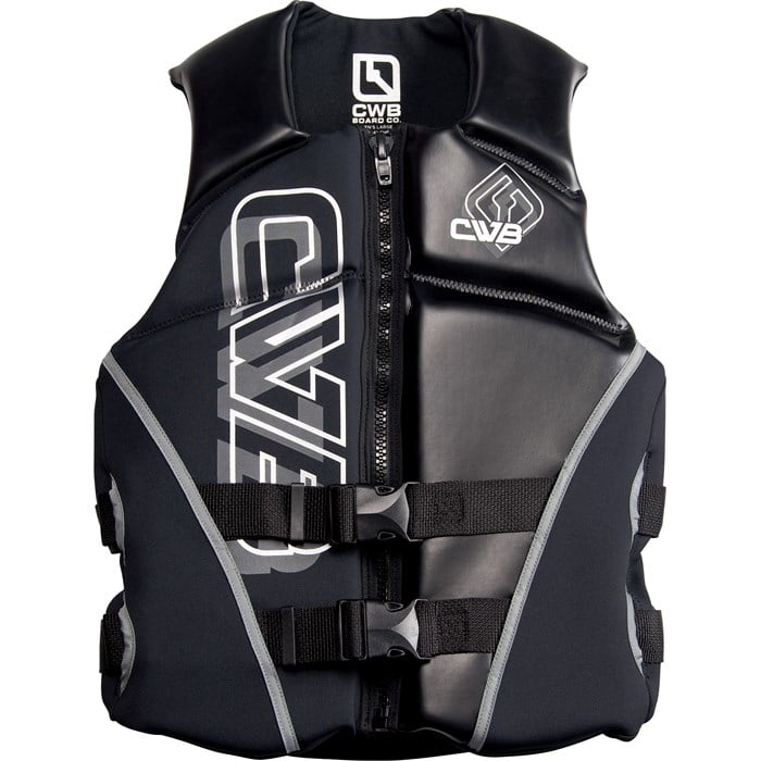 CWB Vert CGA Neo Wakeboard Vest 2015 | evo