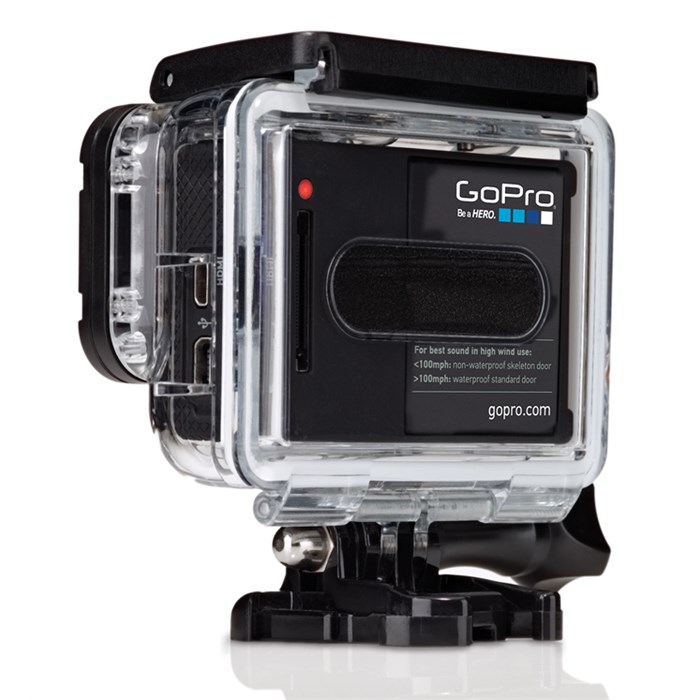 GoPro Hero3 Black Edition Camera - Surf | evo Canada