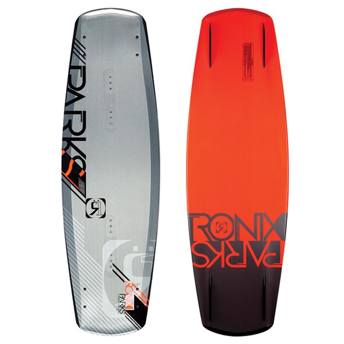 Ronix Parks Modello Wakeboard 2013 - Used | evo