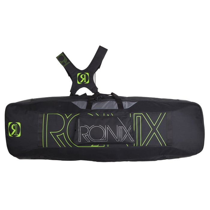 Ronix Links Edition Backpack Padded Wakeboard Bag 2013 evo