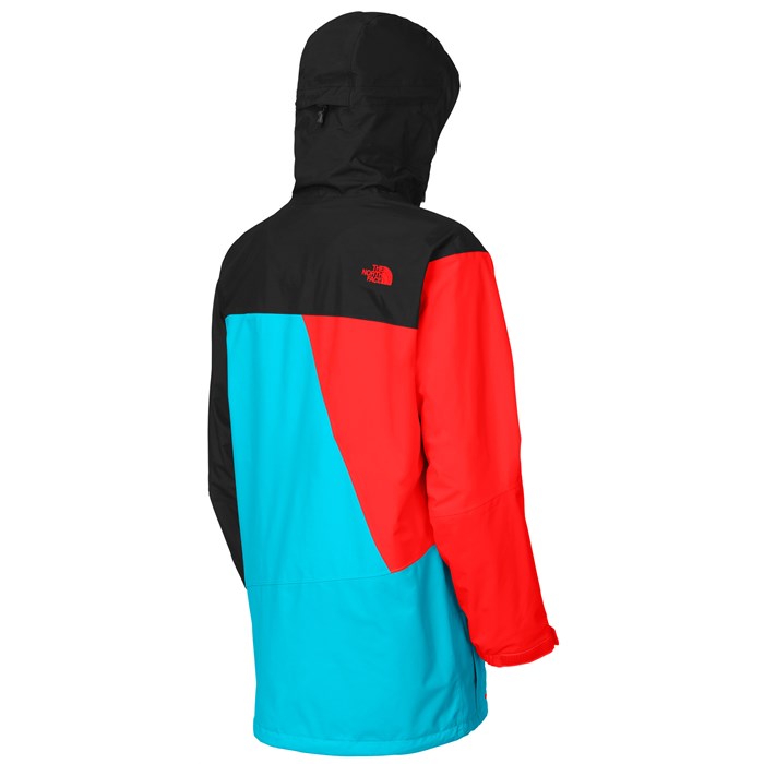 The North Face Gonzo Insulated Jacket - Men's | evo