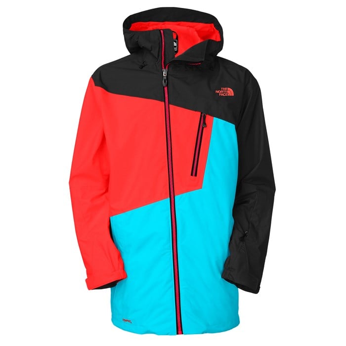 The North Face Gonzo Insulated Jacket - Men's | evo